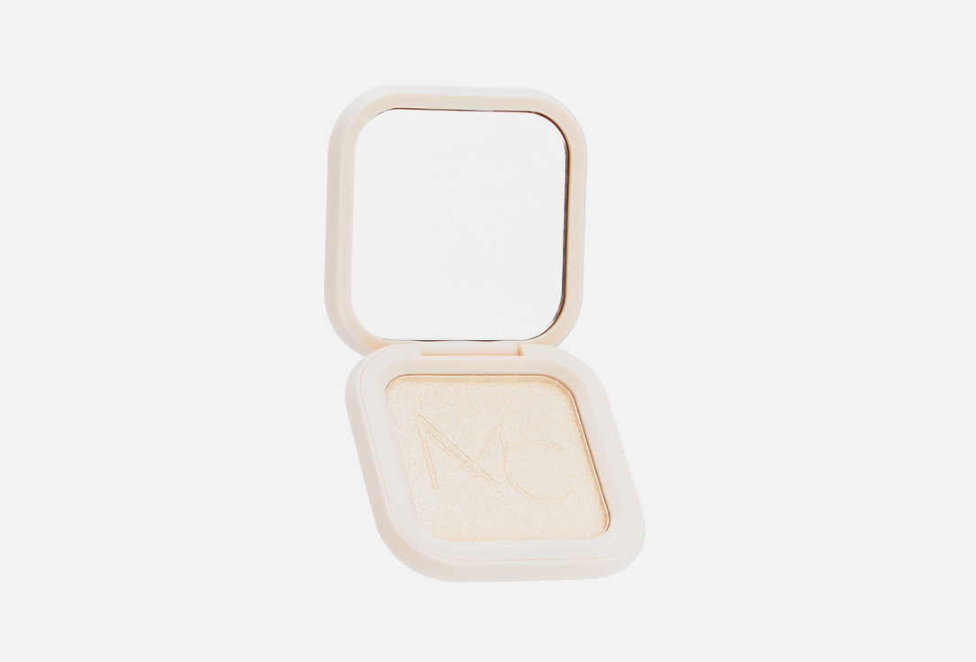 Хайлайтер для лица и тела MORENA COSMETICS Сухой 5 г