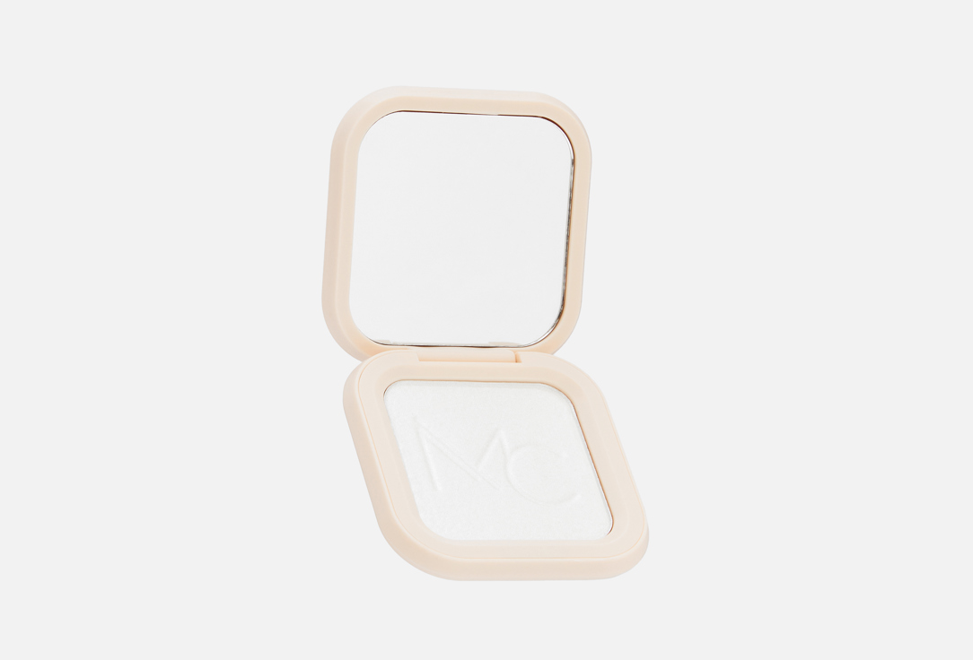 Изображение товара Хайлайтер для лица и тела Morena Cosmetics Born to glow