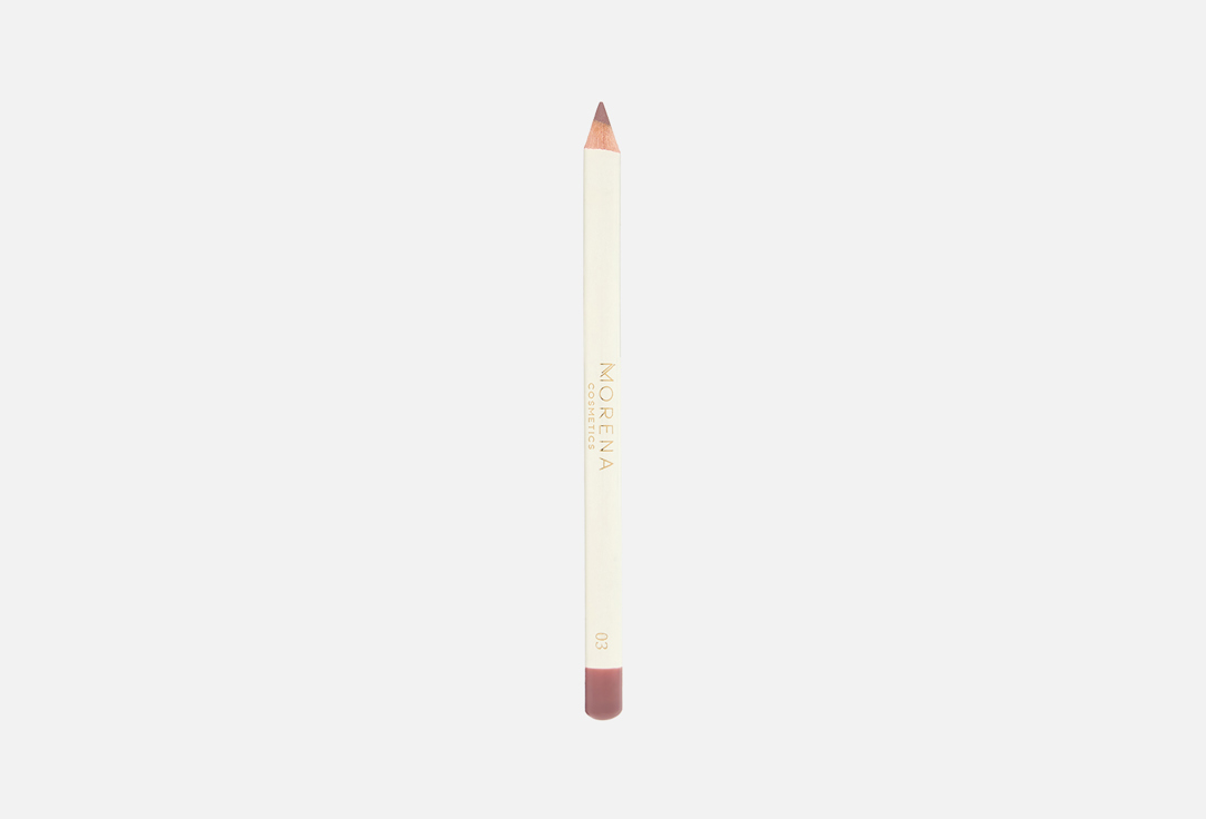Изображение товара Карандаш-помада для губ Morena Cosmetics Lipstick pencil