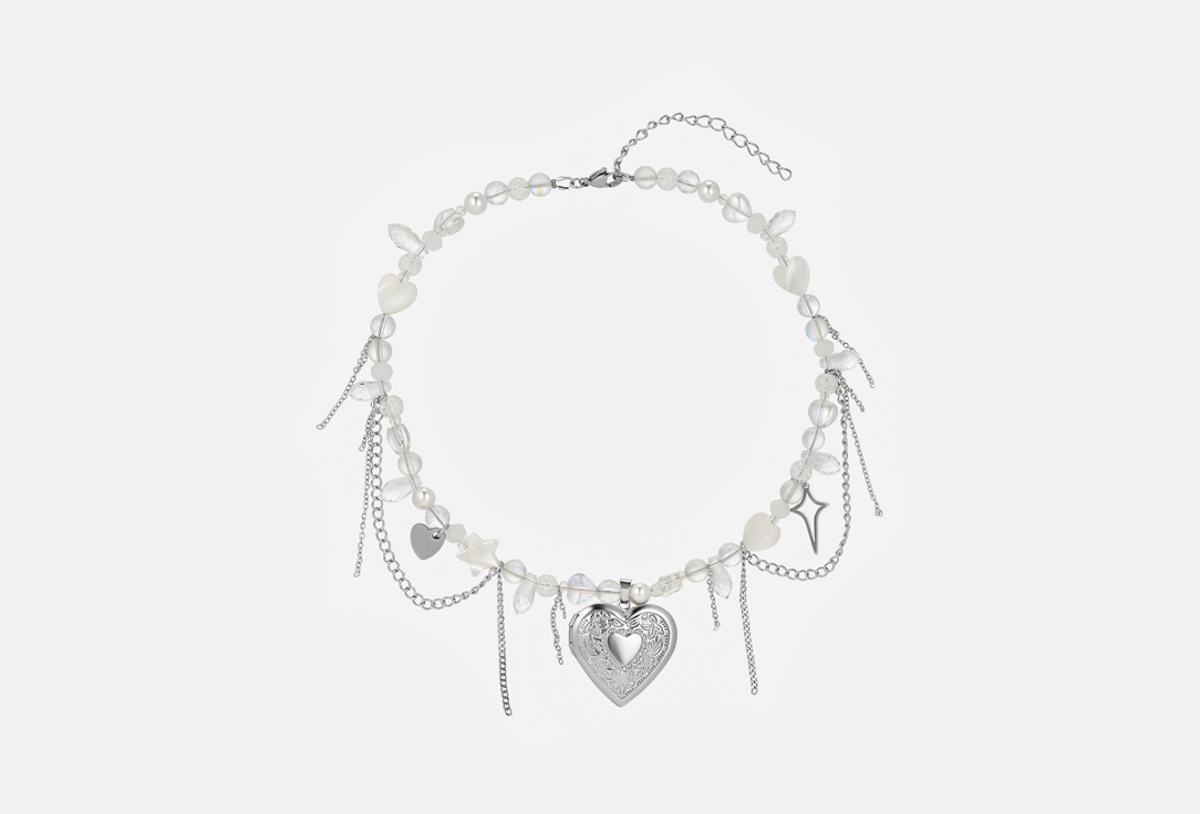 

Колье GLAM GEMS, Secret 1 шт