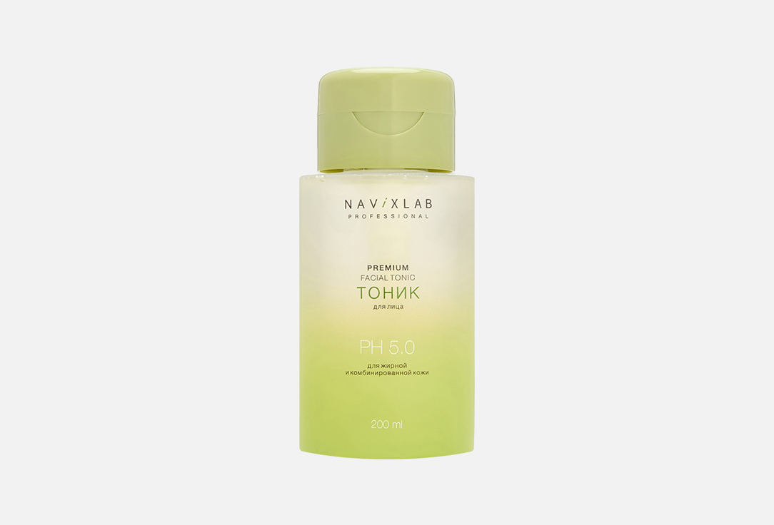 Изображение товара Тоник для лица NAVIXLAB Premium