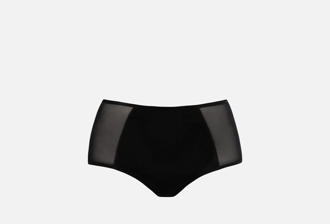 Изображение товара Менструальные трусы AGAIN Sexy Again с повышенной впитываемостью и сеточкой