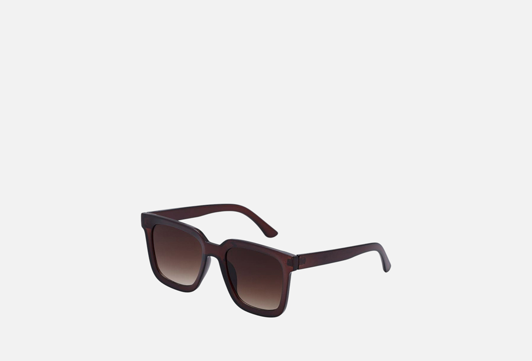 

Очки солнцезащитные AMOV, Коричневый, MIJA MARRON 1 шт