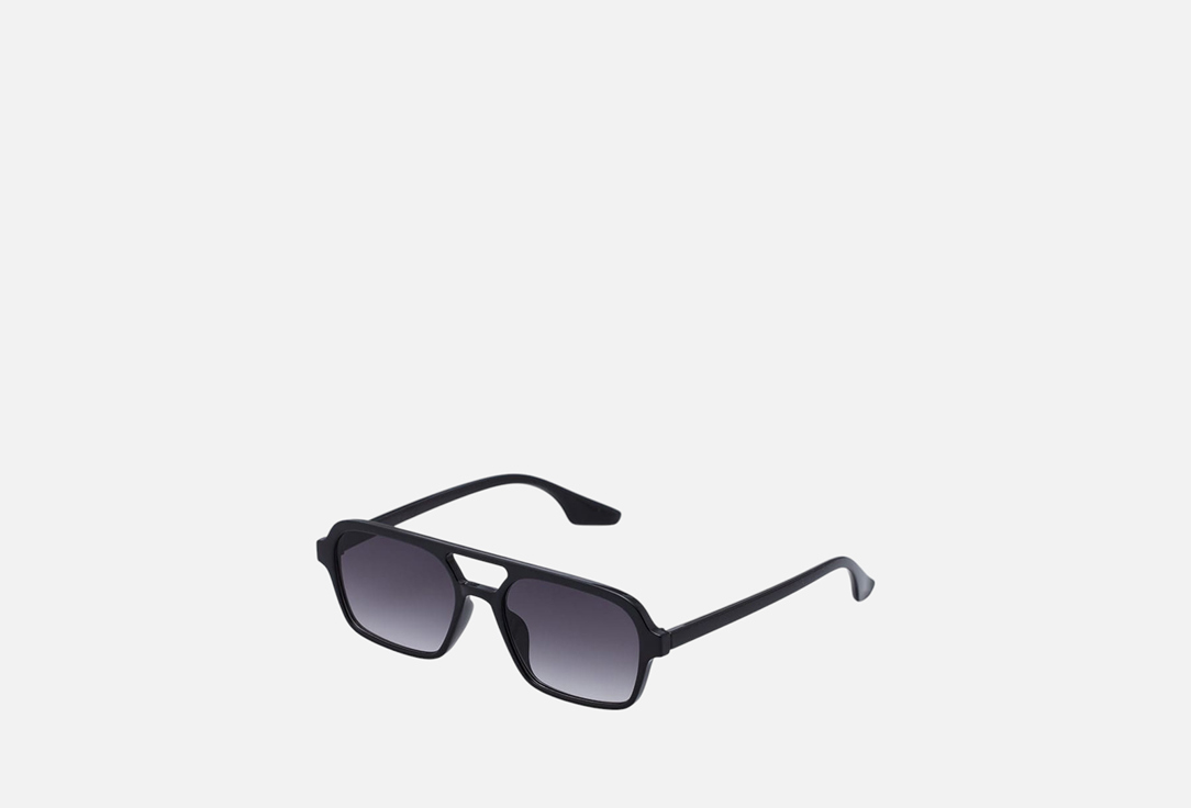 

Очки солнцезащитные AMOV, Черный, OKI NOIR 1 шт