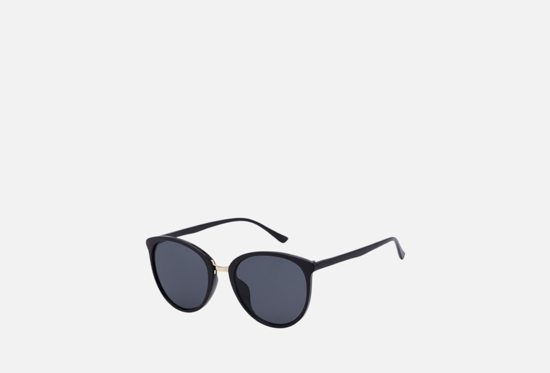 

Очки солнцезащитные AMOV, Черный, WAZN NOIR 1 шт