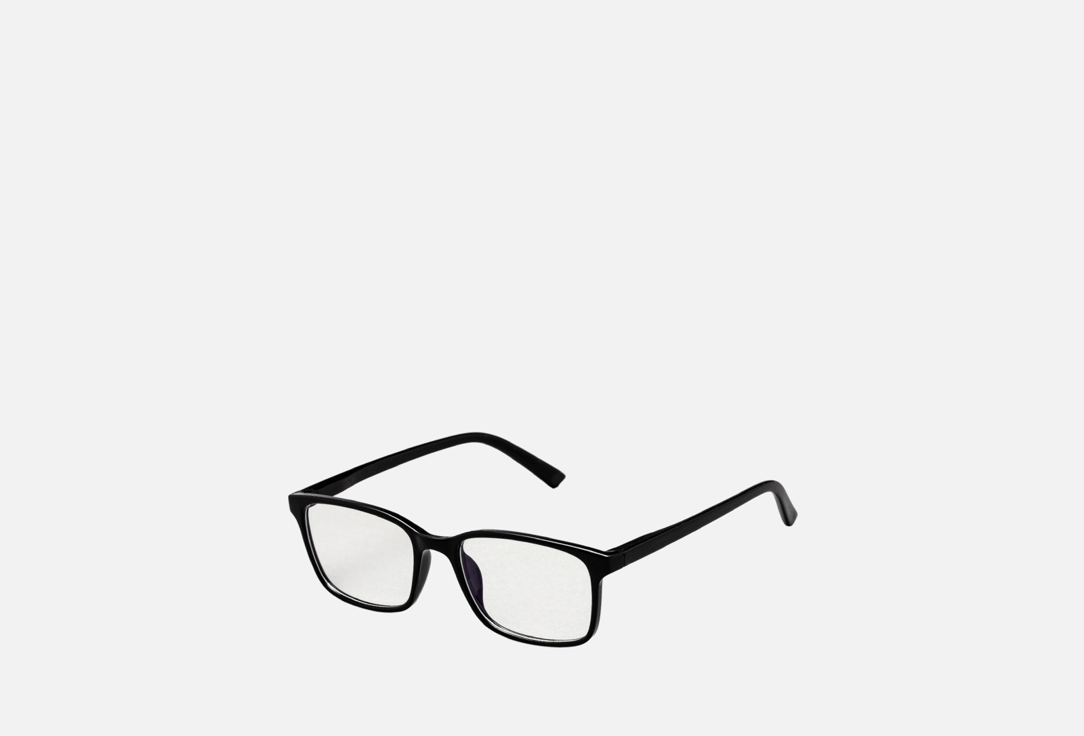 

Очки для компьютера AMOV, Черный, AND NOIR 1 шт