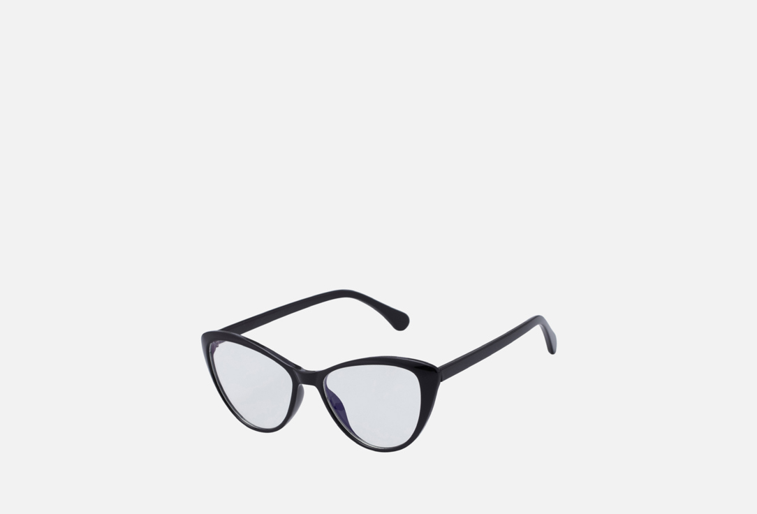 

Очки для компьютера AMOV, Черный, MURA NOIR 1 шт