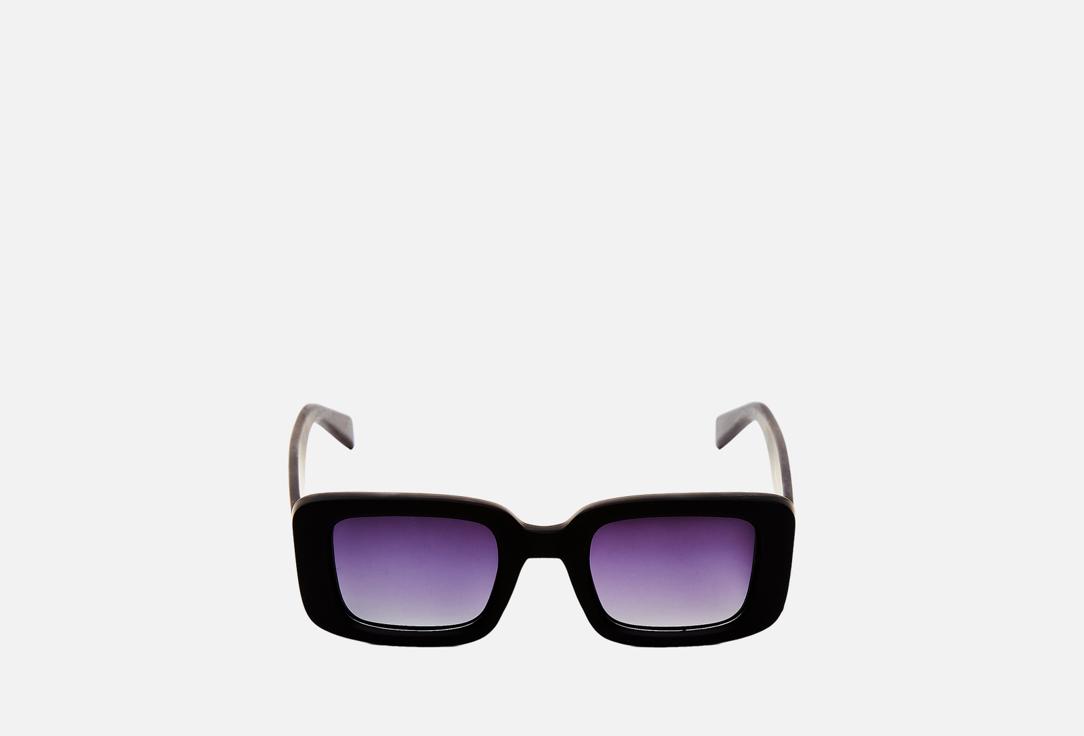 

Очки солнцезащитные GRAND VOYAGE, Черный, S012C2 1 шт