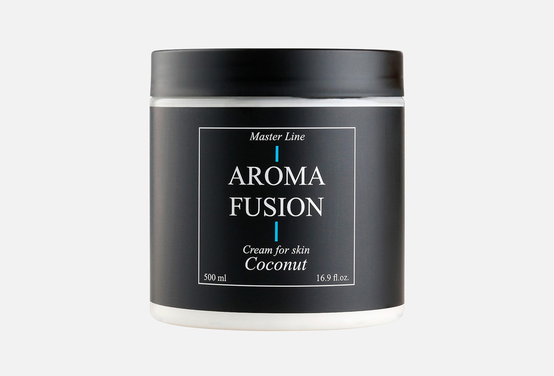 Изображение товара Крем для тела AROMA FUSION Cream for skin Coconut