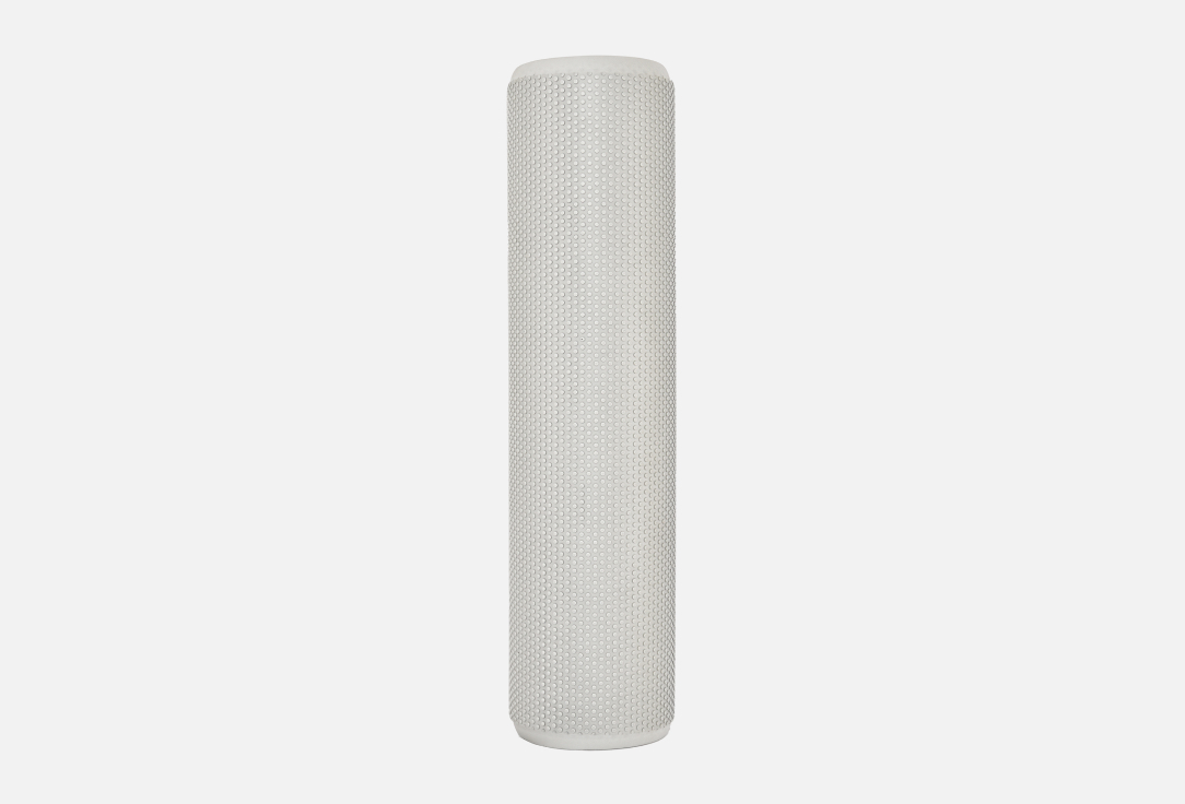 Массажный валик KAMA ROLL grey 1 шт