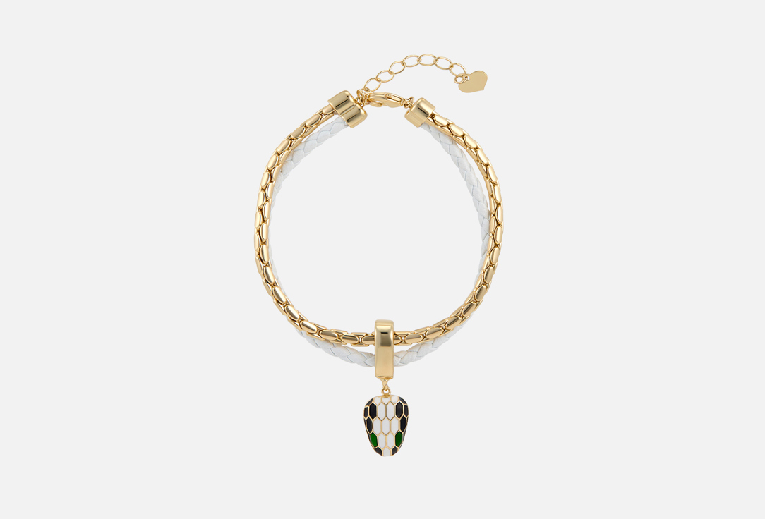 

Браслет MMPASSION.RUSH, Snake 1 шт