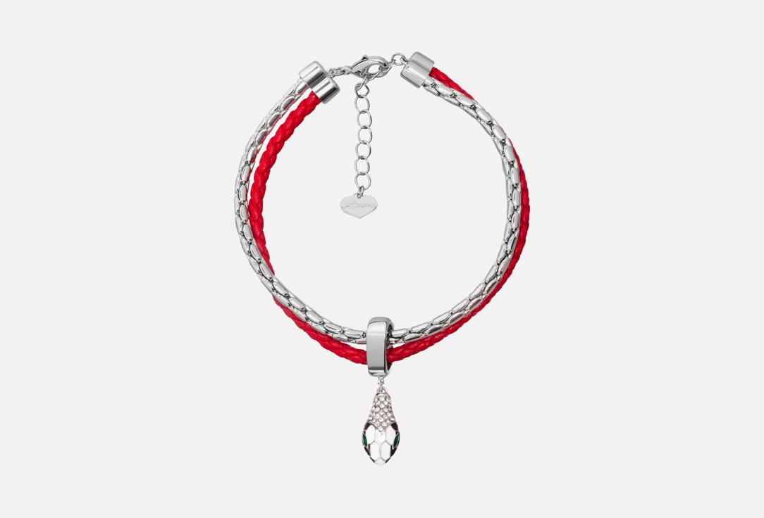 

Браслет MMPASSION.RUSH, Snake 1 шт