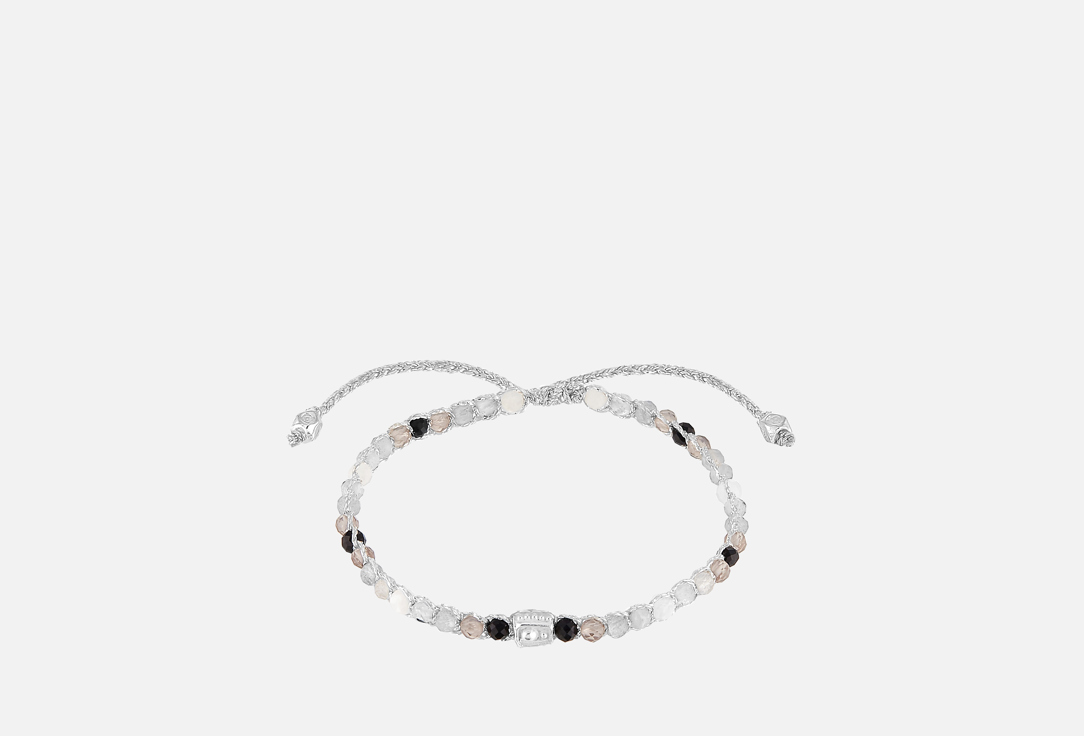 

Браслет SAMAPURA JEWELRY, Омбре Лунный день 1 шт