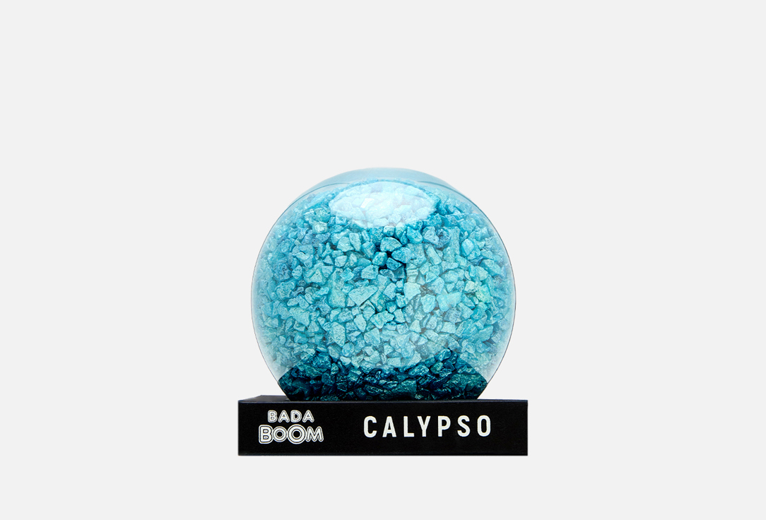 

Соль для ванн BADA BOOM, Calypso 750 г