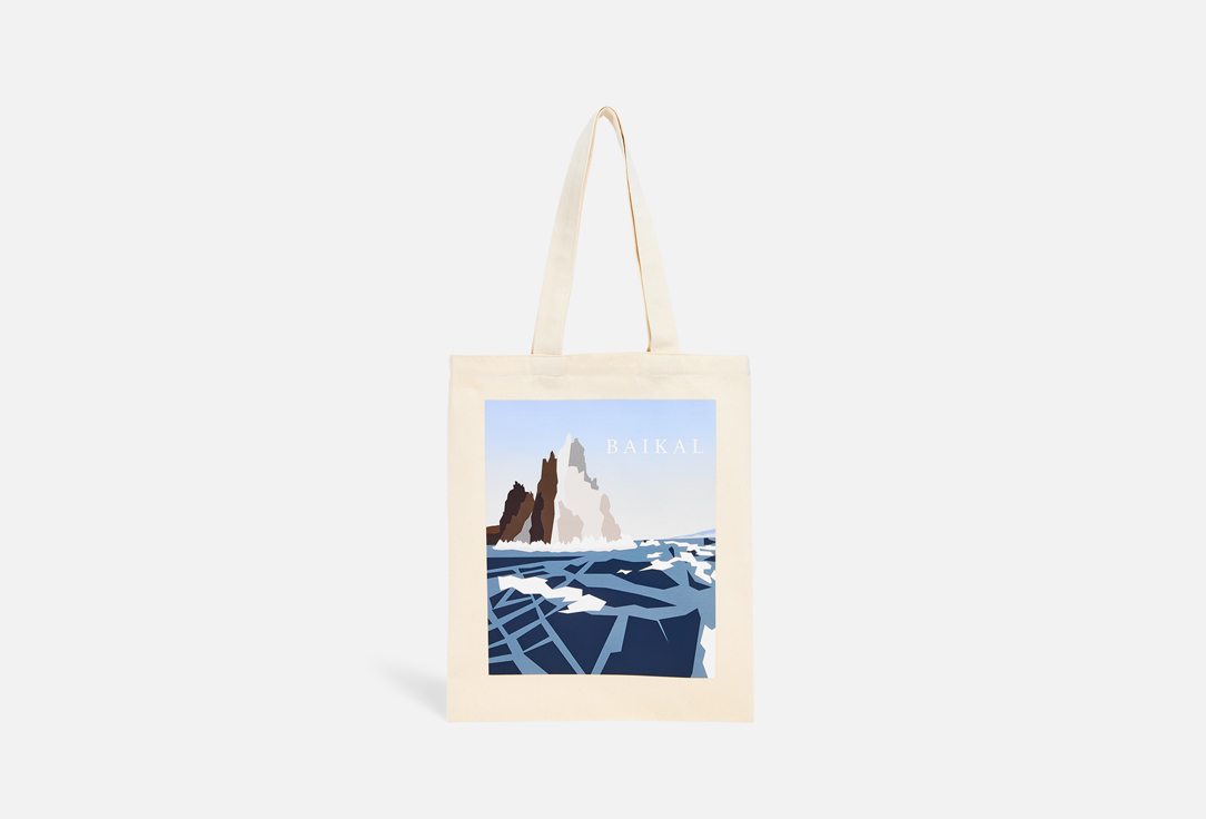 Baikal ravel poster