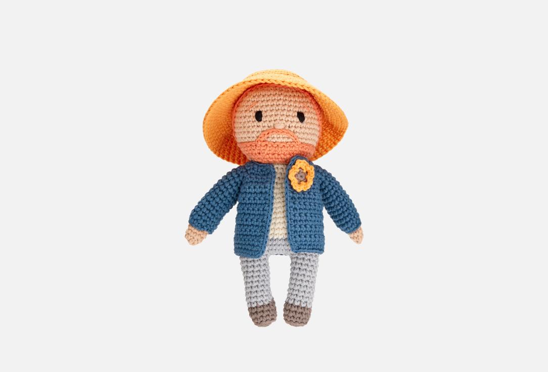 

Фигурка OREGANO MAMA, Ван Гог