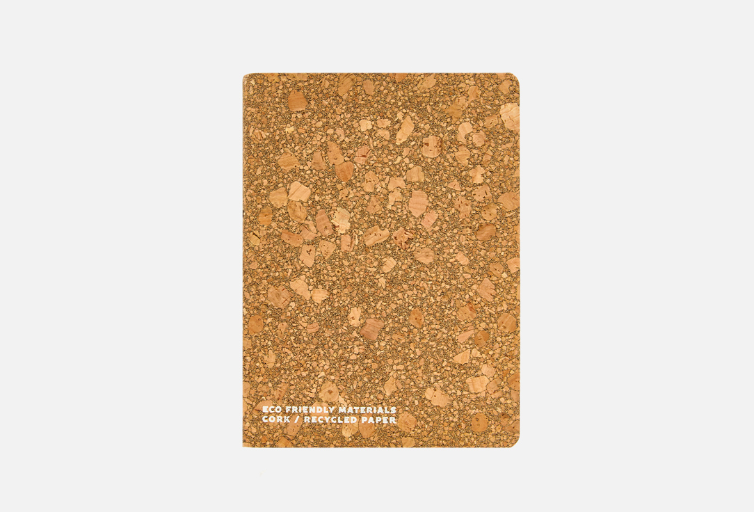 

Ежедневник LOREX, ECO CRAFT 1 шт