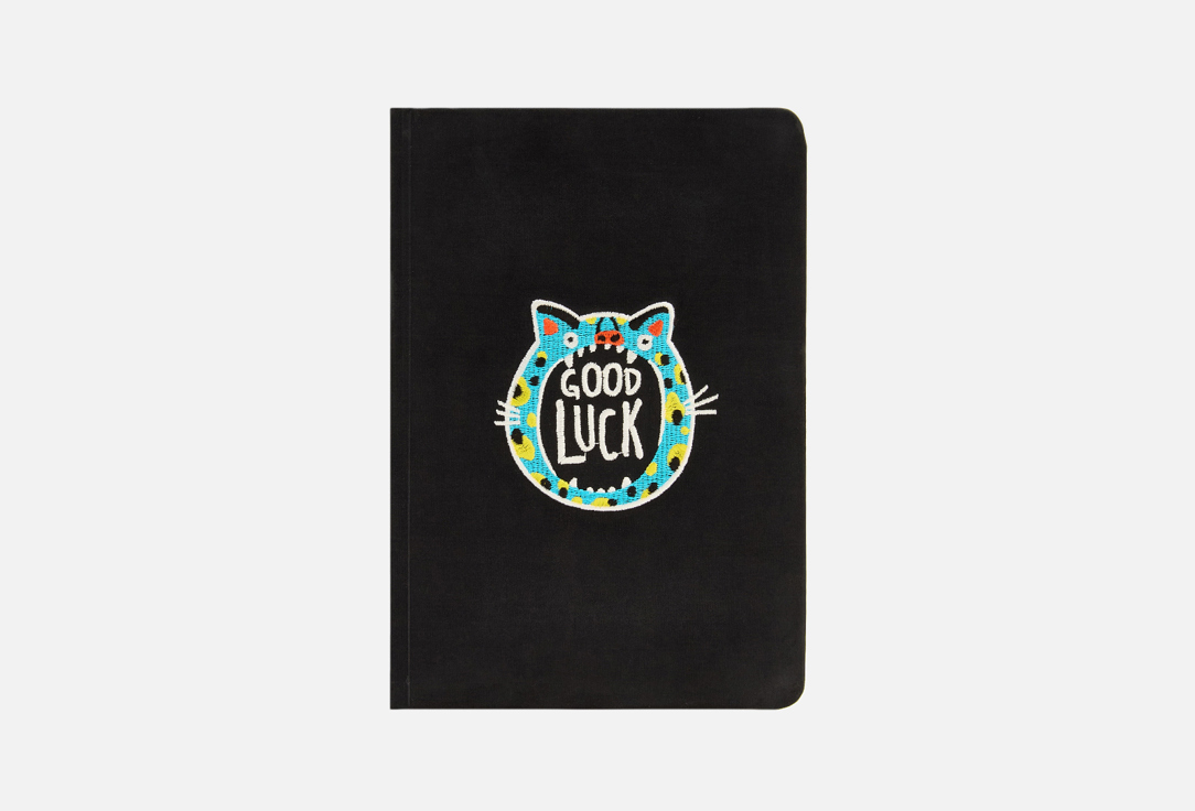 

Ежедневник LOREX, EYE-POPPING 1 шт