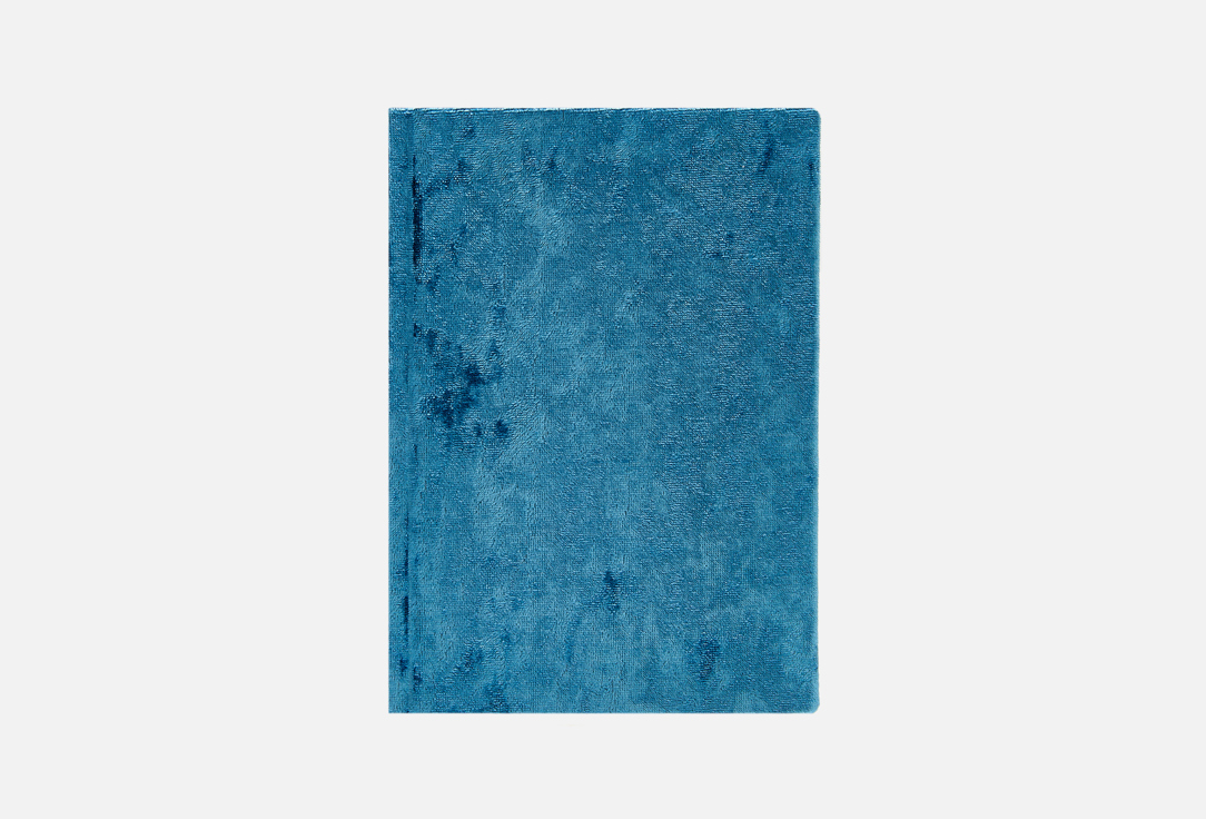 

Ежедневник LOREX, VELVET 1 шт