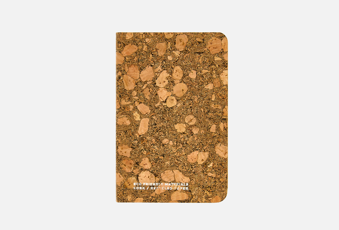 

Ежедневник LOREX, ECO CRAFT 1 шт