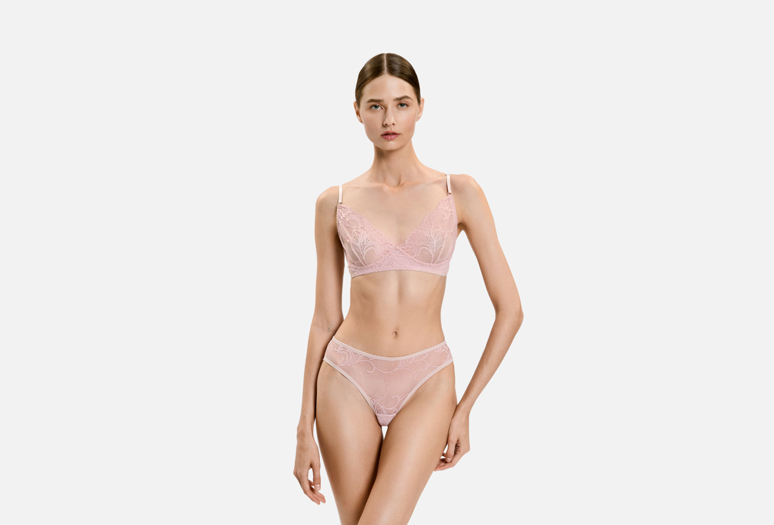 Изображение товара бразильяно Le Monde Secret Garden