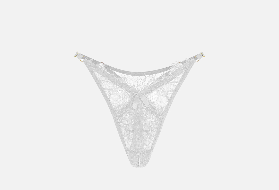 Изображение товара Стринги Le Monde Look at me - комфортное женское нижнее белье стильный дизайн