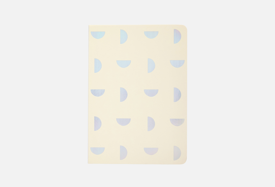 

записная книжка LOREX, HOLOCHROME 1 шт