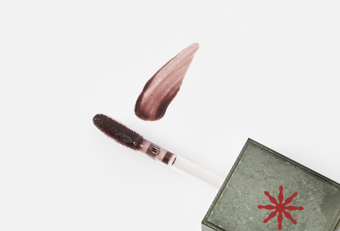 

Губная помада GIRLCULT, Розовый, Compendium of Materia Medica 3.5 г