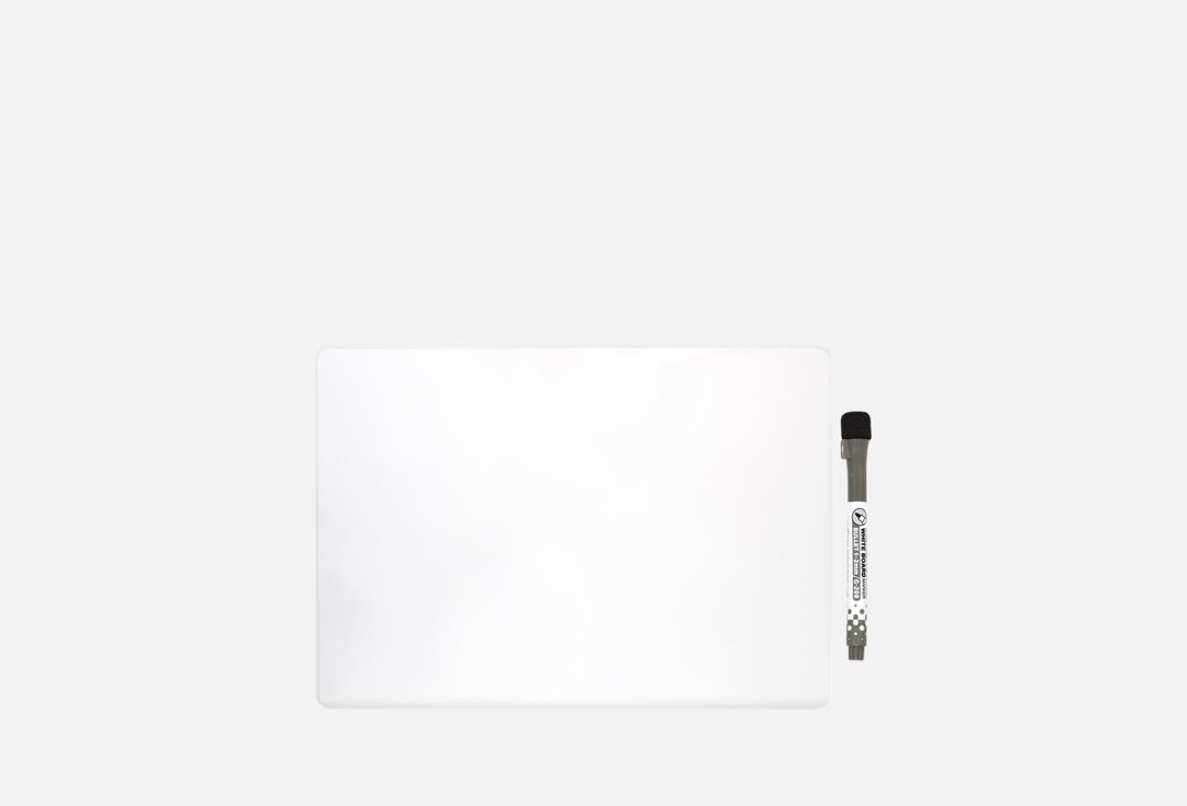 

планер магнитный LOREX, BLANC 1 шт