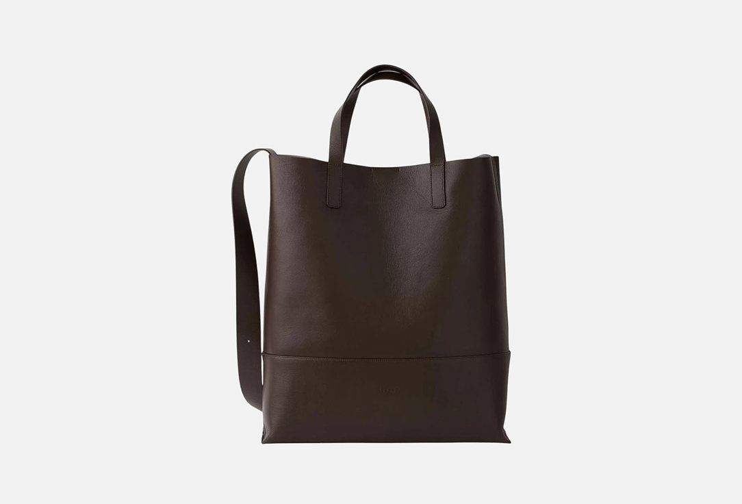 Темно-коричневый 36000₽