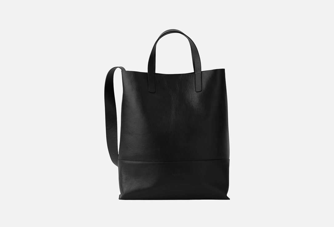 Изображение товара Сумка-шопер Askent Черный