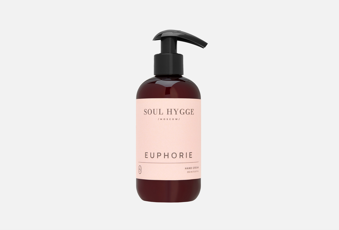Изображение товара крем для рук SOÛL HYGGE EUPHORIE