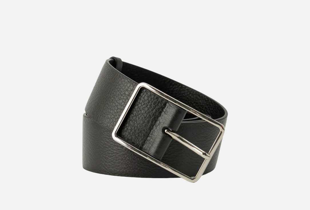 

Ремень ASKENT, Черный, Черный, фактурный S мл