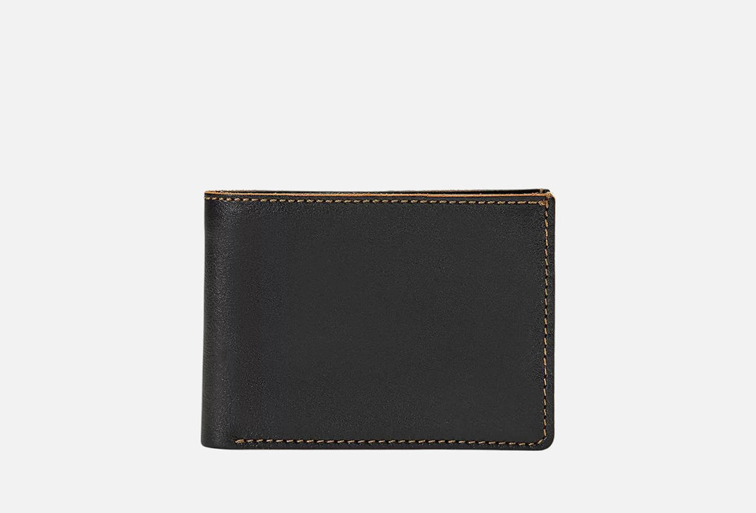 

Портмоне ASKENT, Черный, Черное