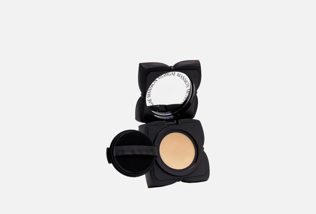 Sleek matt cushion 15 г 4080₽