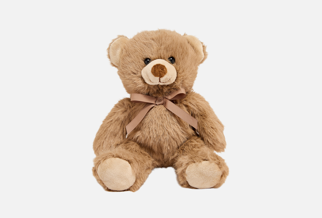 

мягкая игрушка GULLIVER, Мишка Бамси с бантом