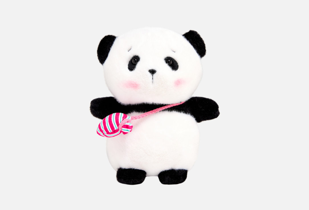 

мягкая игрушка GULLIVER, Панда Кэнди