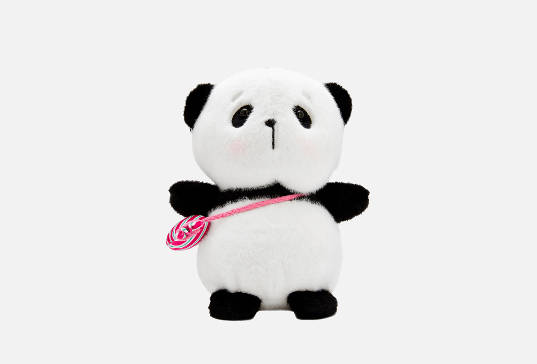 

мягкая игрушка GULLIVER, Панда Кэнди