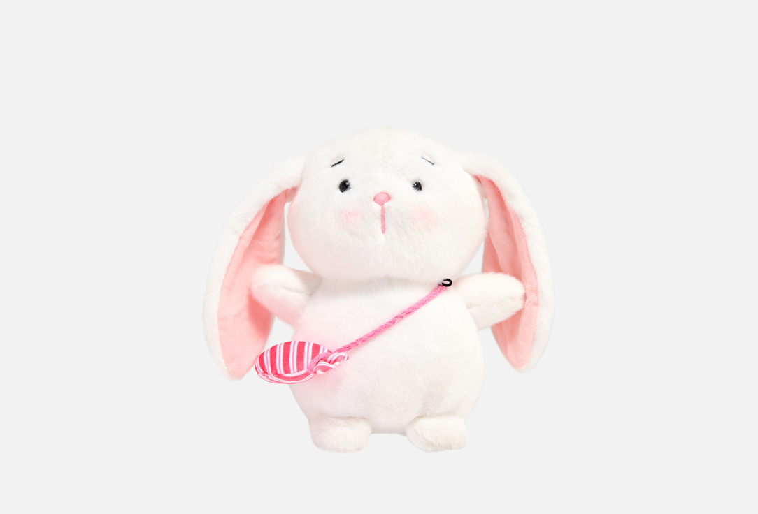 

мягкая игрушка GULLIVER, Зайка Эклер