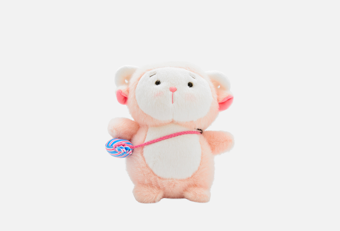 

мягкая игрушка GULLIVER, Овечка Маршмеллоу