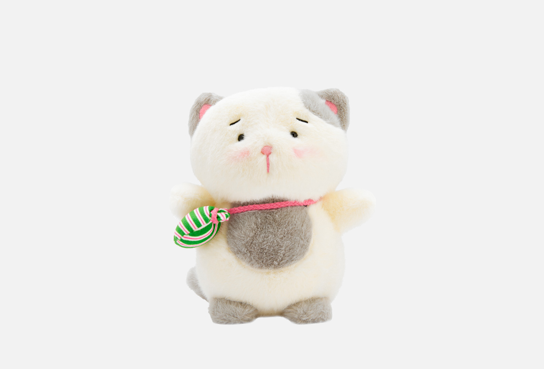 мягкая игрушка GULLIVER Котик Маффин