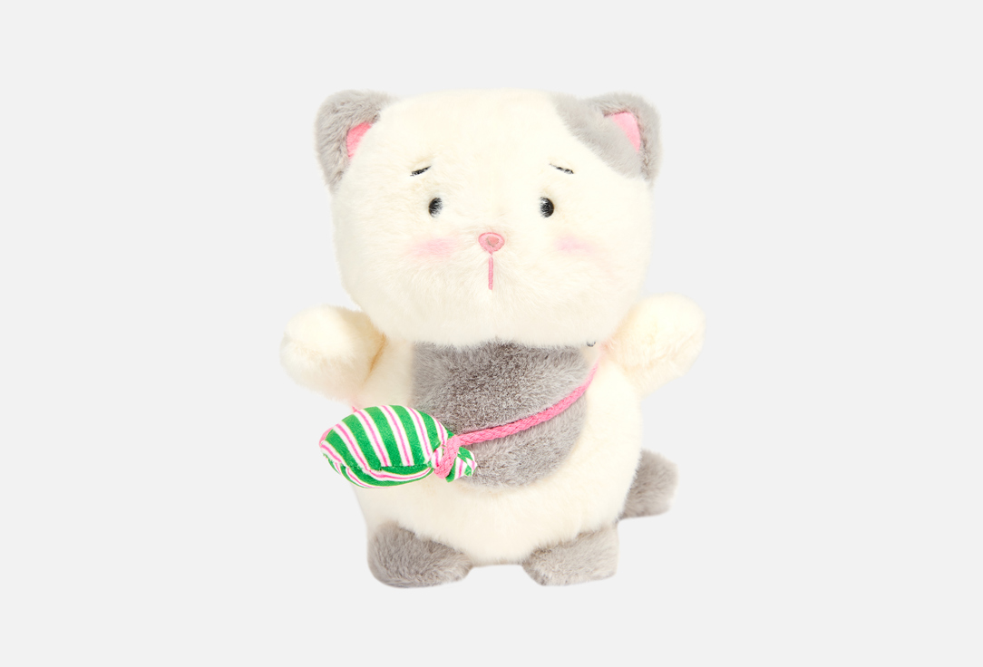

мягкая игрушка GULLIVER, Котик Маффин