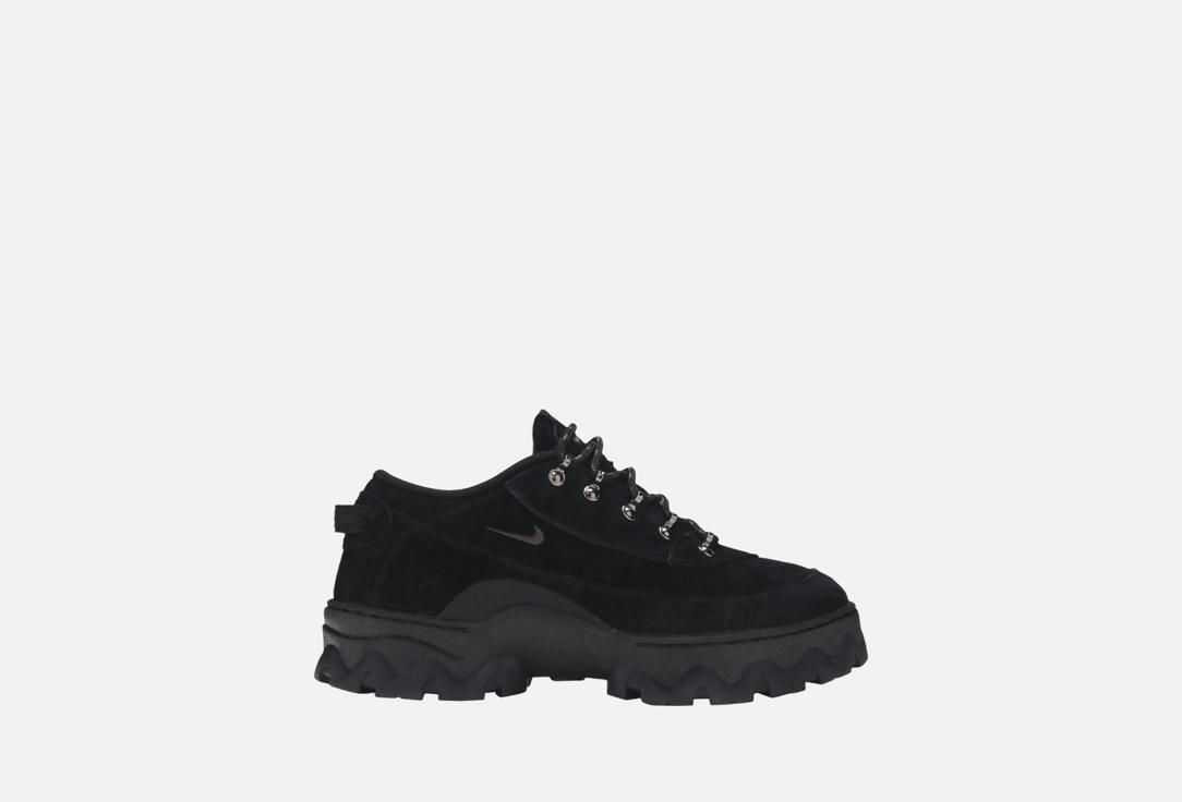 Lahar Low Black WMNS 39 EUR мл