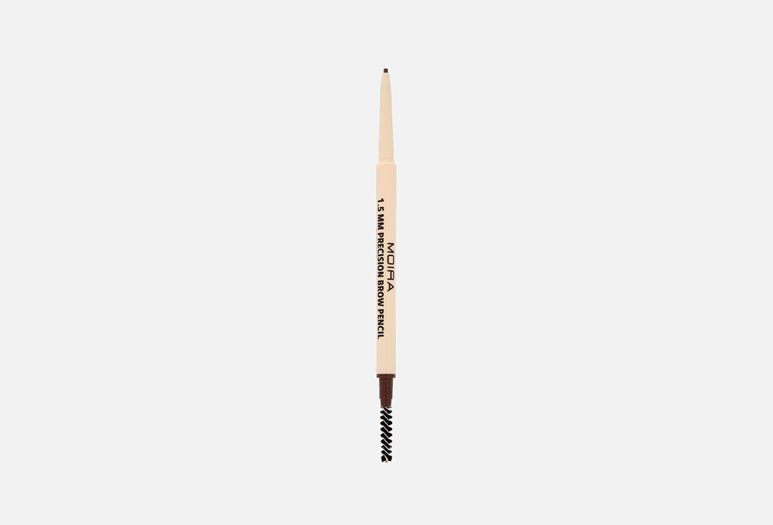 Карандаш для бровей MOIRA Precision 5 г