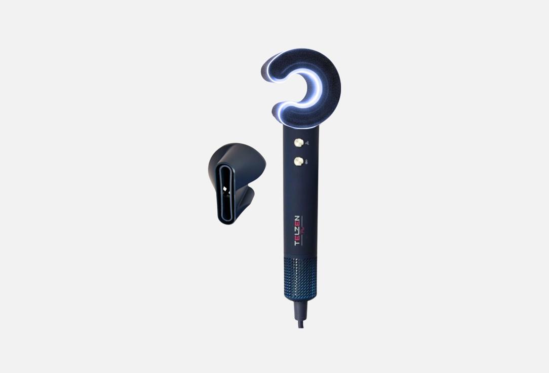 Изображение товара Профессиональный фен Telzen i-300A с функцией ионизации и тремя режимами