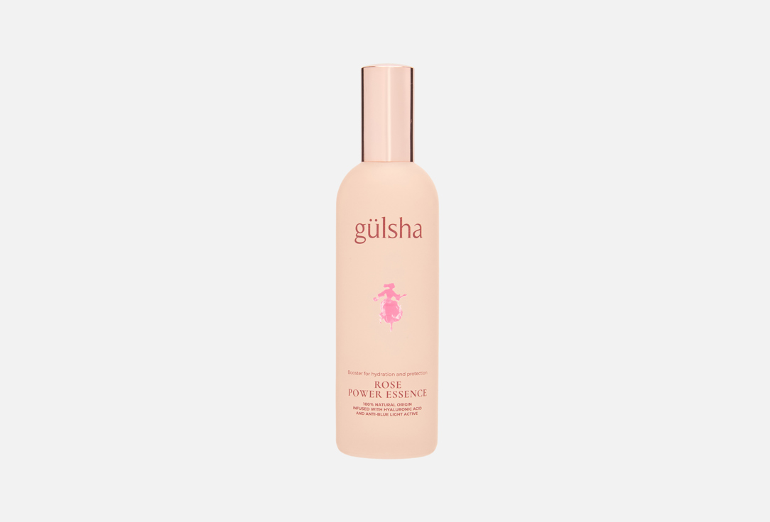 Изображение товара Эссенция для лица gulsha Rose power essence