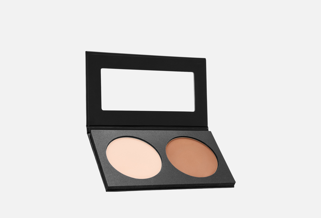 Изображение товара Палетка для контуринга MKATL COSMETICS Contouring