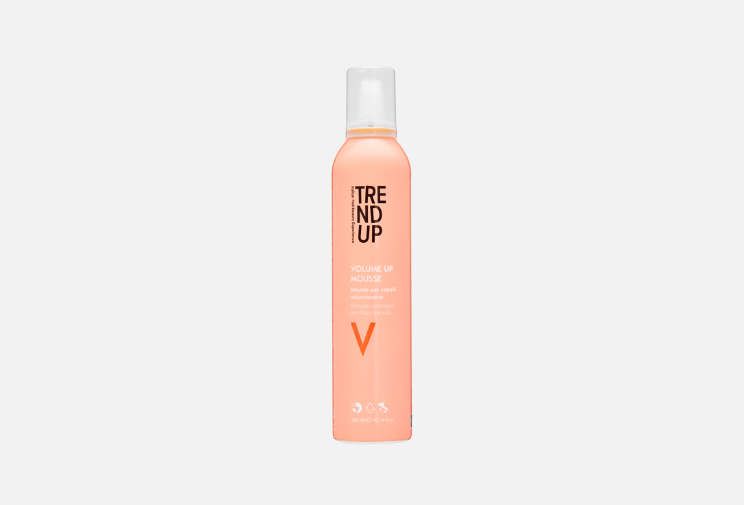 

Мусс для объема волос TREND UP, Volume Up 300 мл