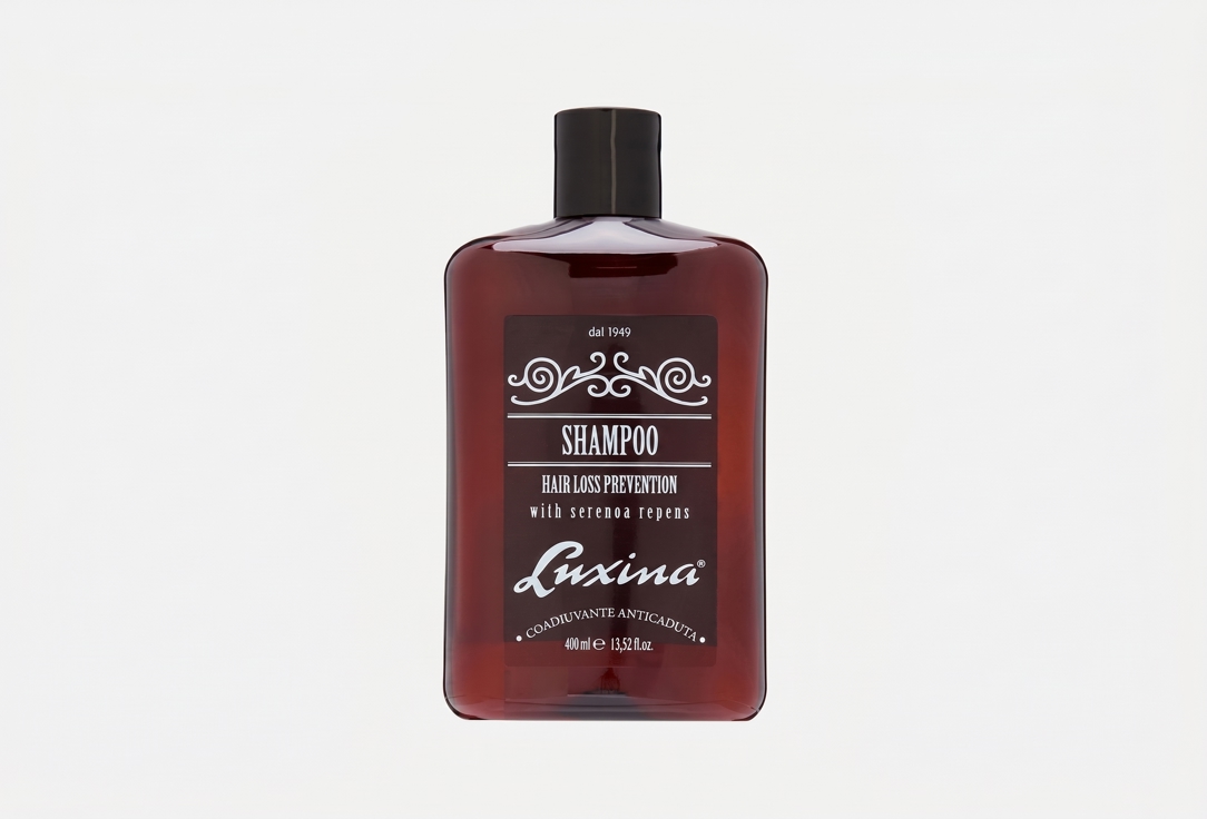 Hair Loss Prevention 400 мл
