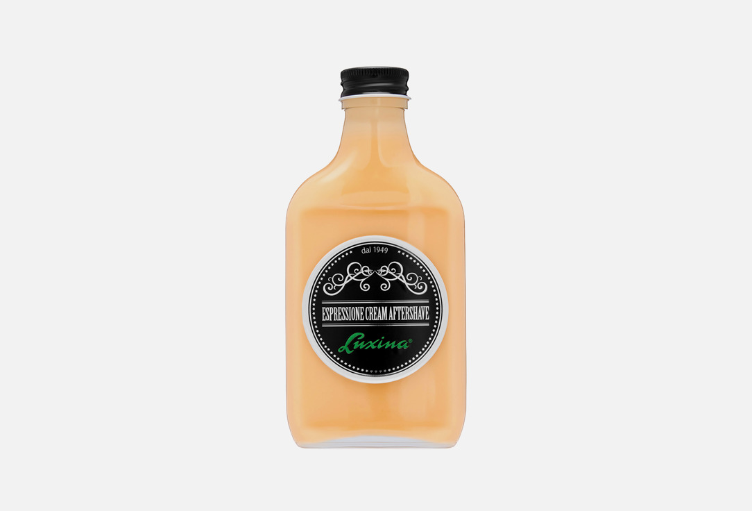 Espressione Cream Aftershave 200 мл